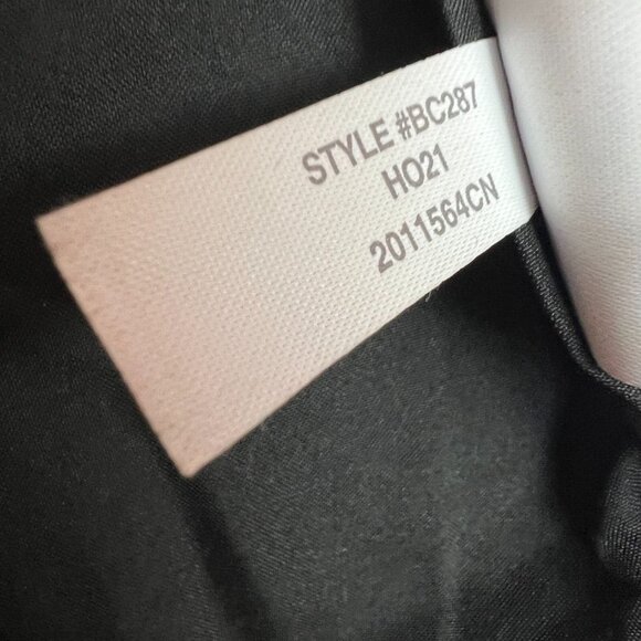 J Crew Jacket Womens 6 Red Vail Parka Coat Buffalo Check Plaid‎ Faux Fur Hood - Picture 12 of 13